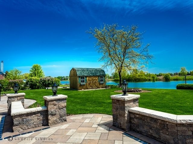 22545 S Spencer Road, New Lenox, IL 60451