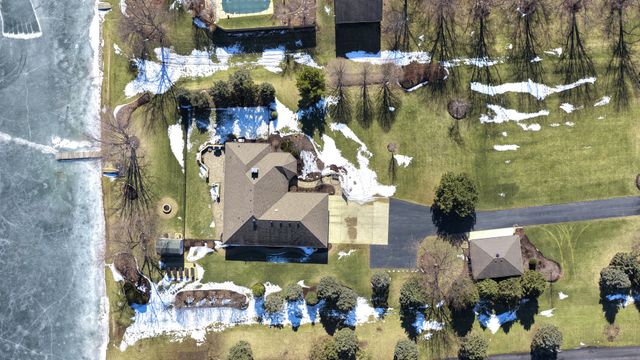 22545 S Spencer Road, New Lenox, IL 60451