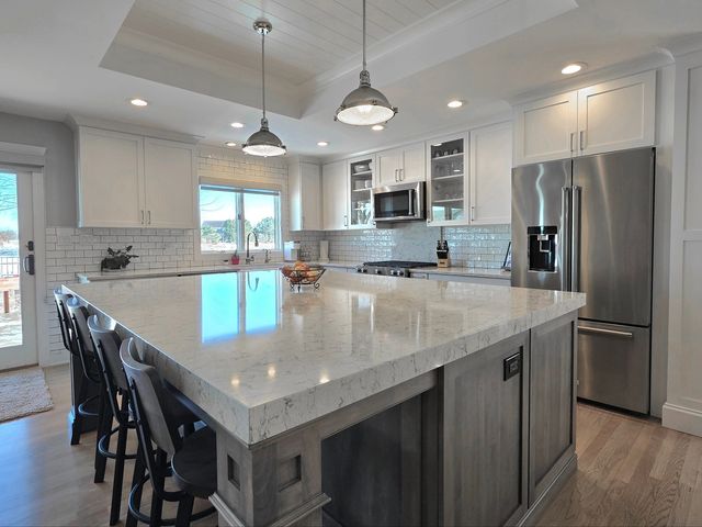 22545 S Spencer Road, New Lenox, IL 60451