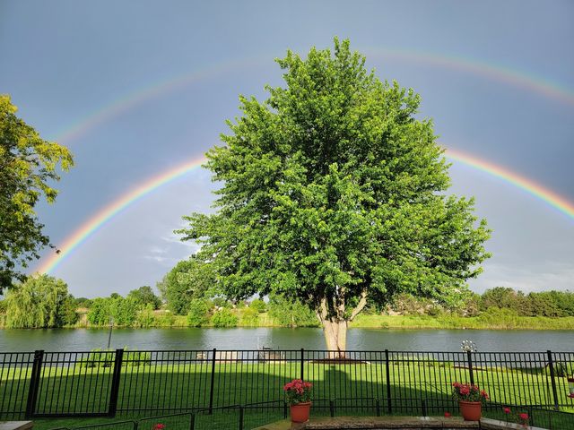 22545 S Spencer Road, New Lenox, IL 60451