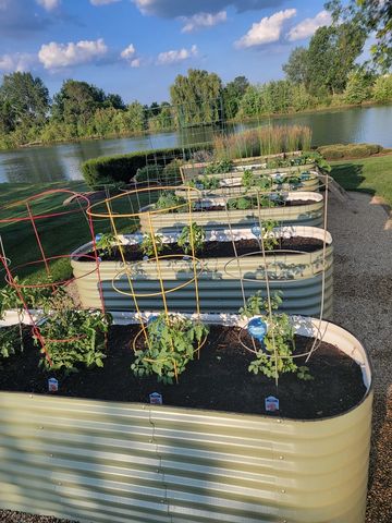 22545 S Spencer Road, New Lenox, IL 60451