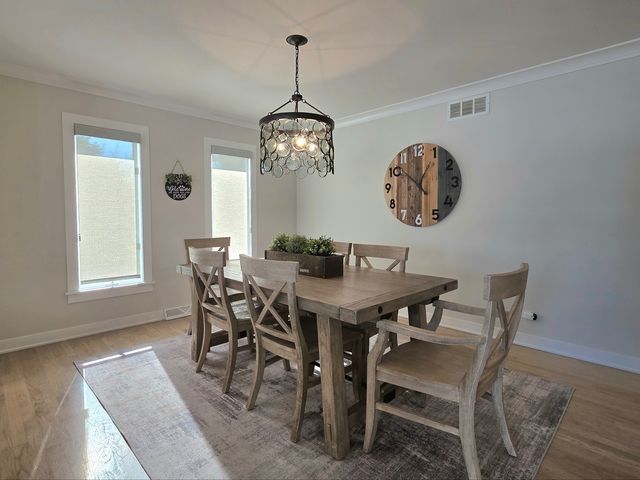 22545 S Spencer Road, New Lenox, IL 60451