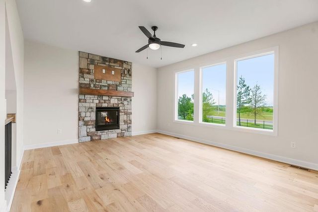 17428 W 163rd Place, Olathe, KS 66062