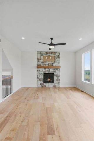 17428 W 163rd Place, Olathe, KS 66062