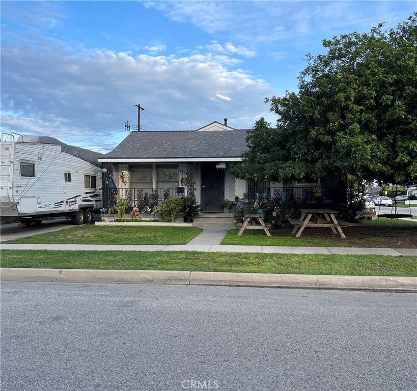 14542 Longworth Avenue, Norwalk, CA 90650