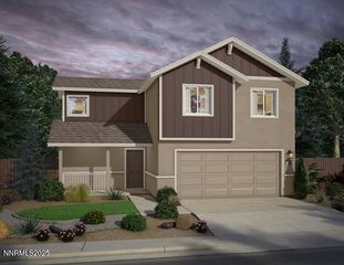 3458 Payton Way Lot 100, Fernley, NV 89408