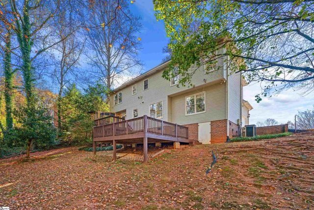 114 Hartsdale Court, Greer, SC 29650