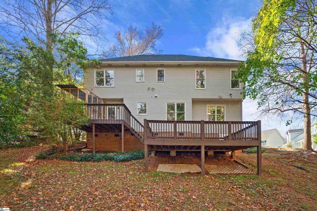 114 Hartsdale Court, Greer, SC 29650