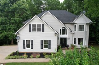 114 Hartsdale Court, Greer, SC 29650