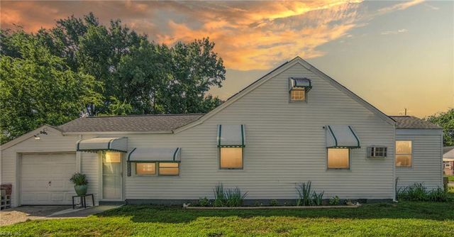 3426 Essex CIR, Norfolk, VA 23513