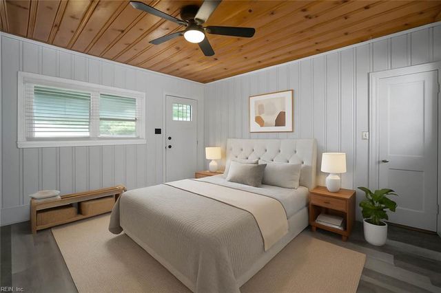 3426 Essex CIR, Norfolk, VA 23513