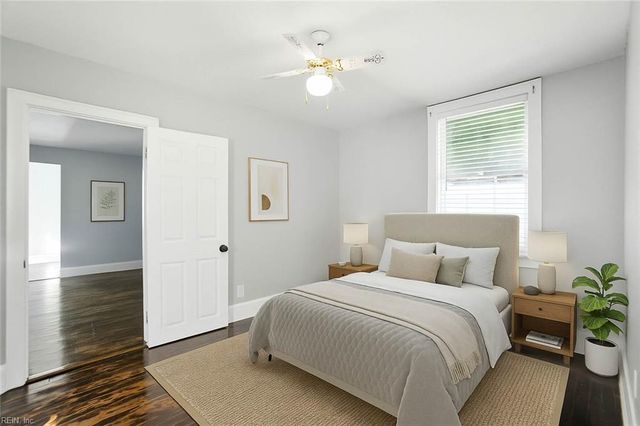 3426 Essex CIR, Norfolk, VA 23513