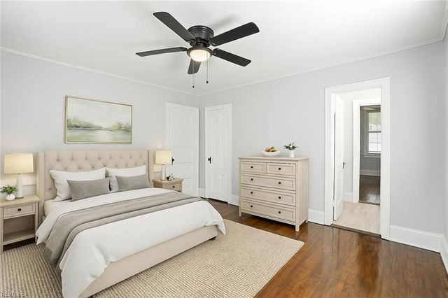 3426 Essex CIR, Norfolk, VA 23513