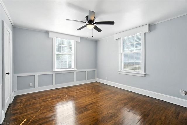 3426 Essex CIR, Norfolk, VA 23513