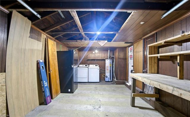 3426 Essex CIR, Norfolk, VA 23513