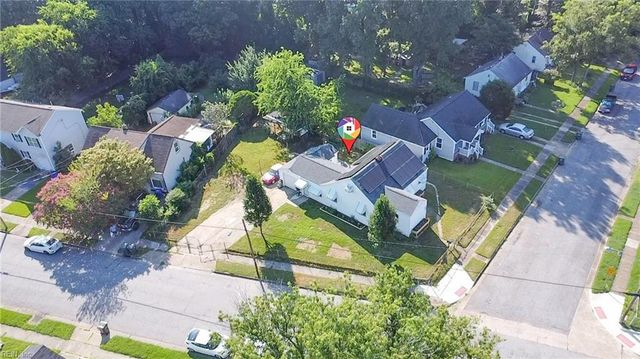 3426 Essex CIR, Norfolk, VA 23513