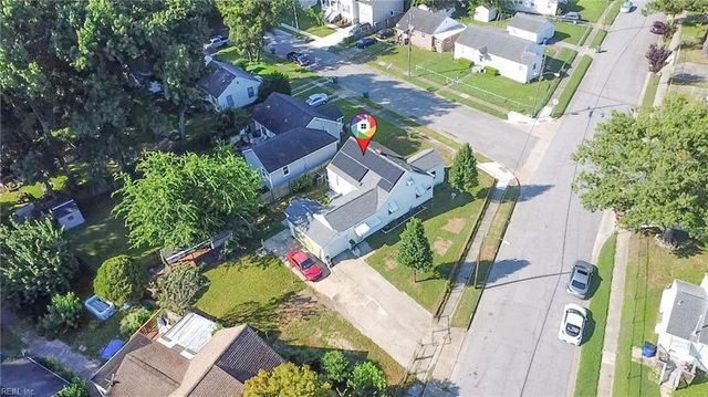 3426 Essex CIR, Norfolk, VA 23513