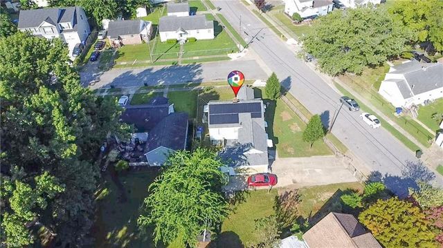 3426 Essex CIR, Norfolk, VA 23513