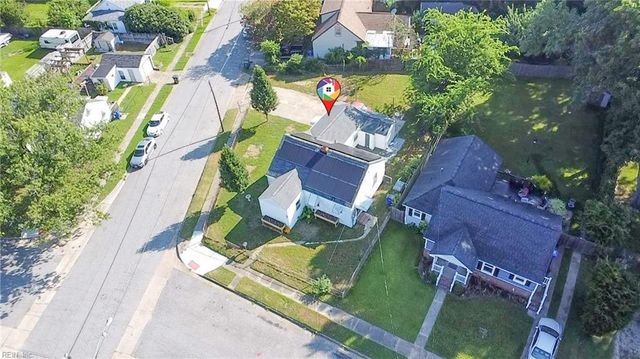 3426 Essex CIR, Norfolk, VA 23513