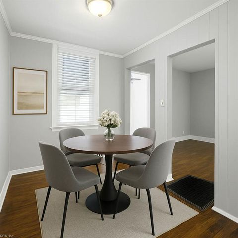 3426 Essex CIR, Norfolk, VA 23513