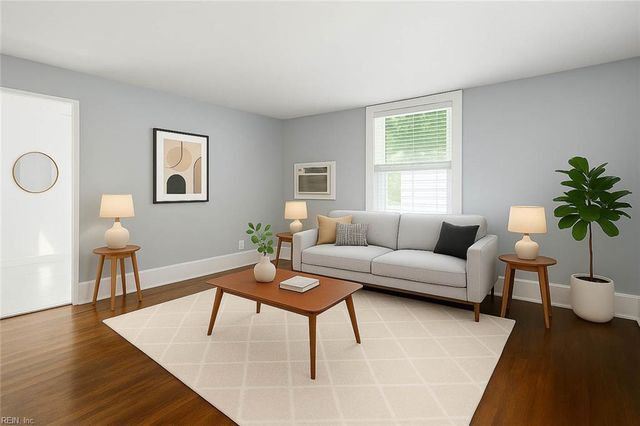 3426 Essex CIR, Norfolk, VA 23513