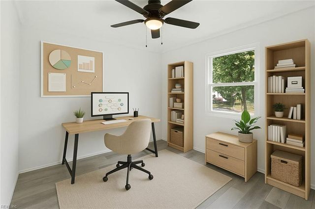 3426 Essex CIR, Norfolk, VA 23513