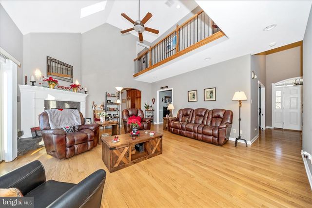 11067 WEATHERSTONE DRIVE, Waynesboro, PA 17268