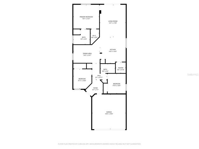 11216 SUMMER STAR DRIVE, Riverview, FL 33579