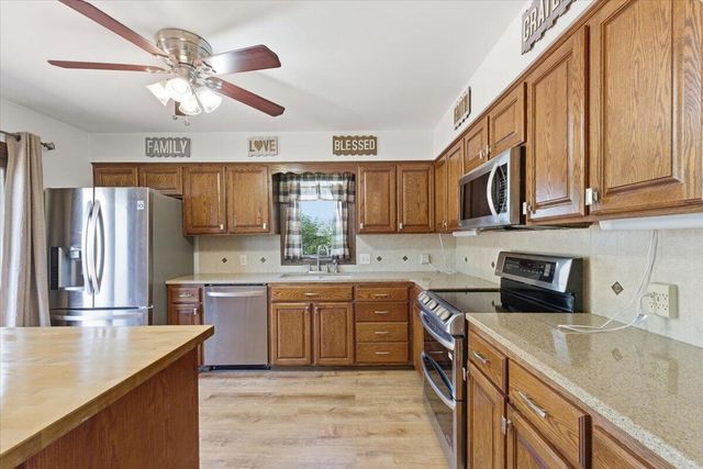 118 UPLAND Drive, Council Bluffs, IA 51503