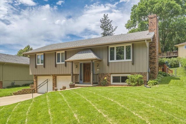 118 UPLAND Drive, Council Bluffs, IA 51503