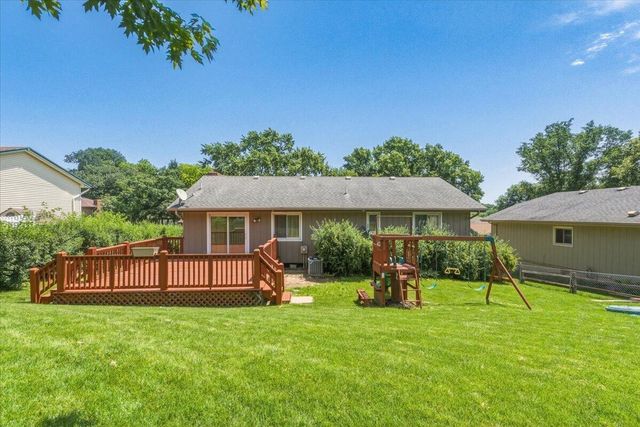 118 UPLAND Drive, Council Bluffs, IA 51503