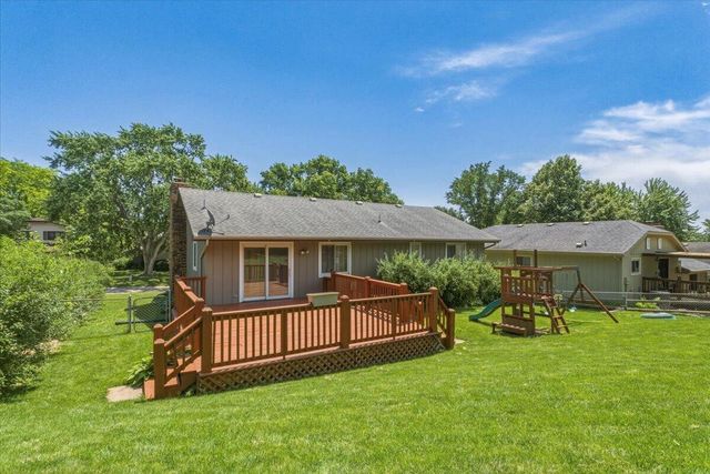 118 UPLAND Drive, Council Bluffs, IA 51503