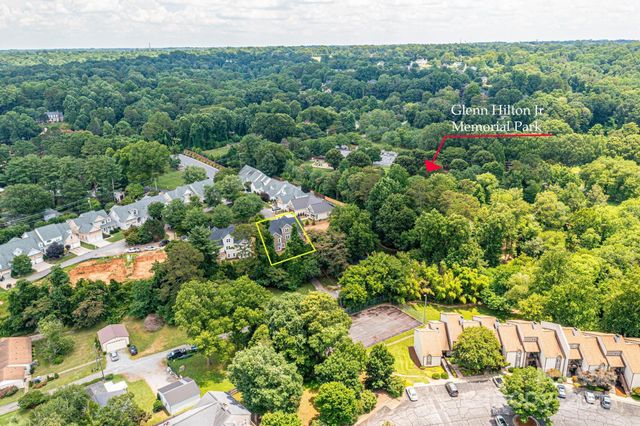 2113 6th Street NW 2, Hickory, NC 28601