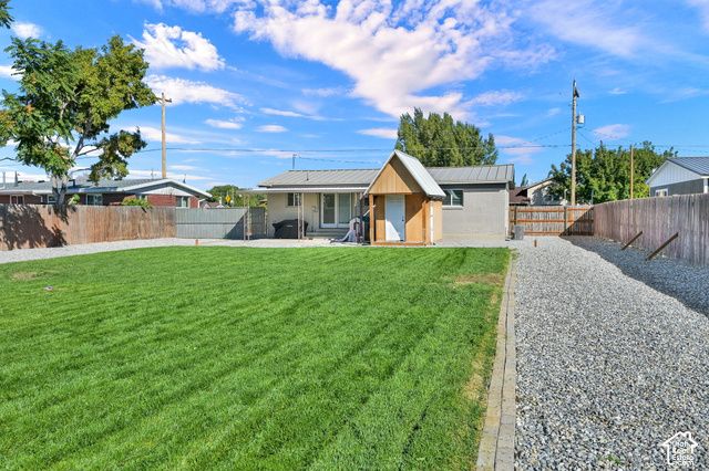2969 W 1300 N, Clinton, UT 84015