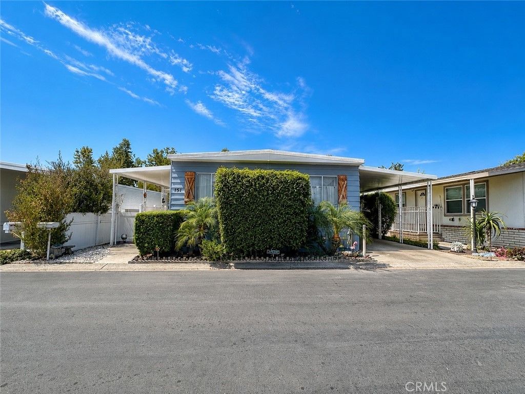 32302 Alipaz 151, San Juan Capistrano, CA 92675 — exterior