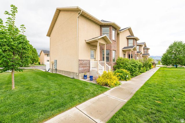 101 E 630 N, Smithfield, UT 84335