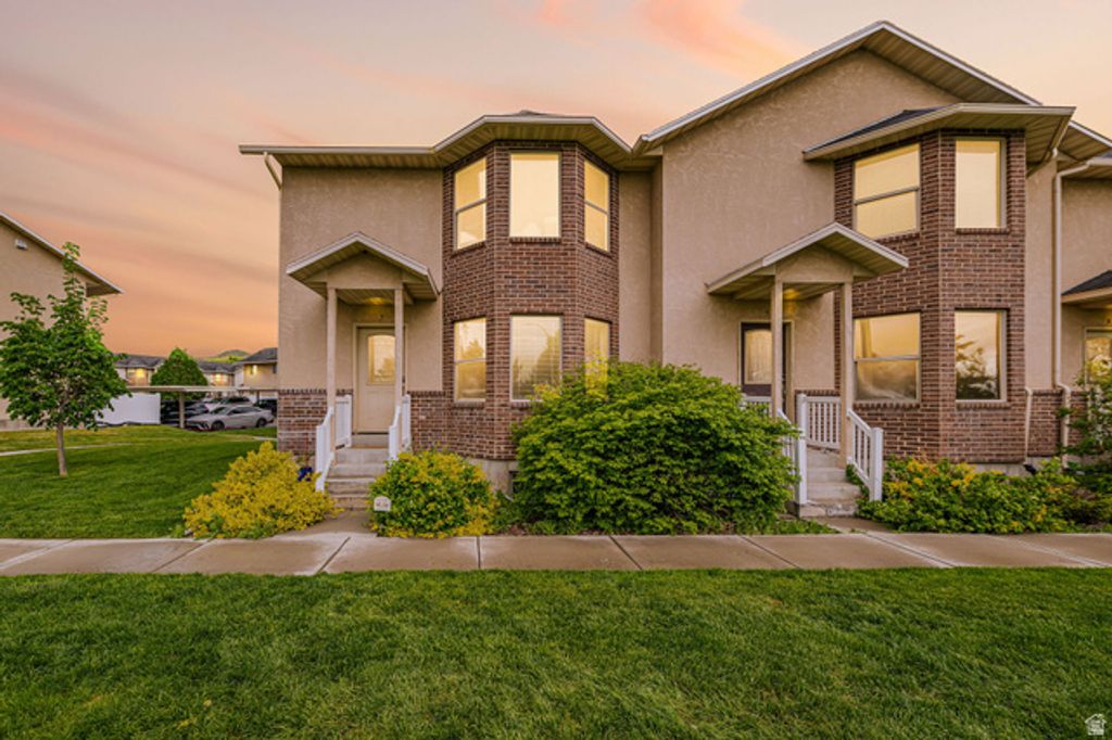 101 E 630 N, Smithfield, UT 84335
