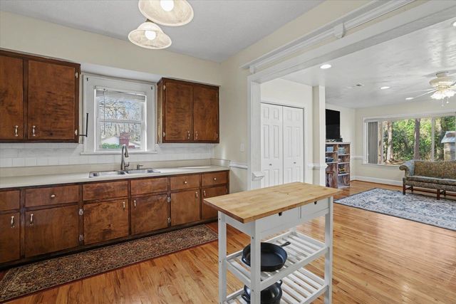 1378 Jay Bird Lane, Tallahassee, FL 32310