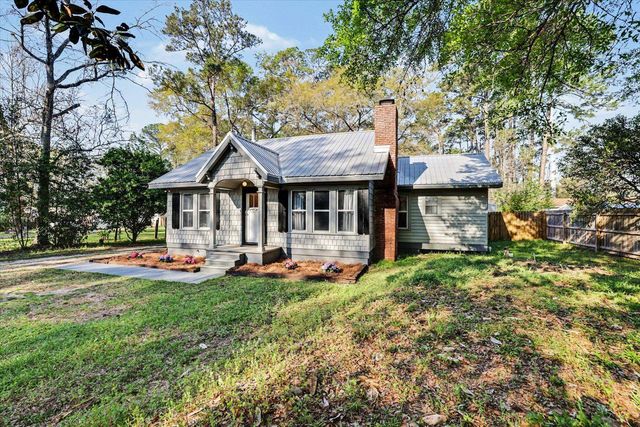 1378 Jay Bird Lane, Tallahassee, FL 32310