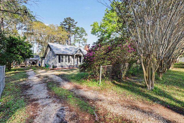 1378 Jay Bird Lane, Tallahassee, FL 32310