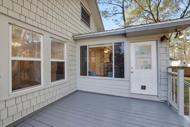 1378 Jay Bird Lane, Tallahassee, FL 32310