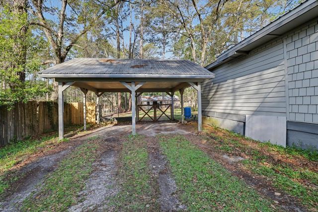 1378 Jay Bird Lane, Tallahassee, FL 32310