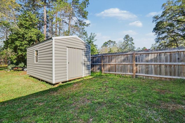 1378 Jay Bird Lane, Tallahassee, FL 32310