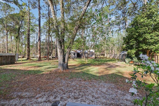 1378 Jay Bird Lane, Tallahassee, FL 32310