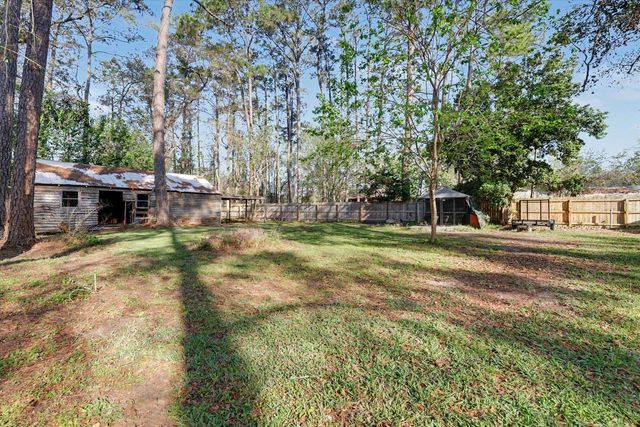 1378 Jay Bird Lane, Tallahassee, FL 32310