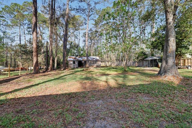 1378 Jay Bird Lane, Tallahassee, FL 32310