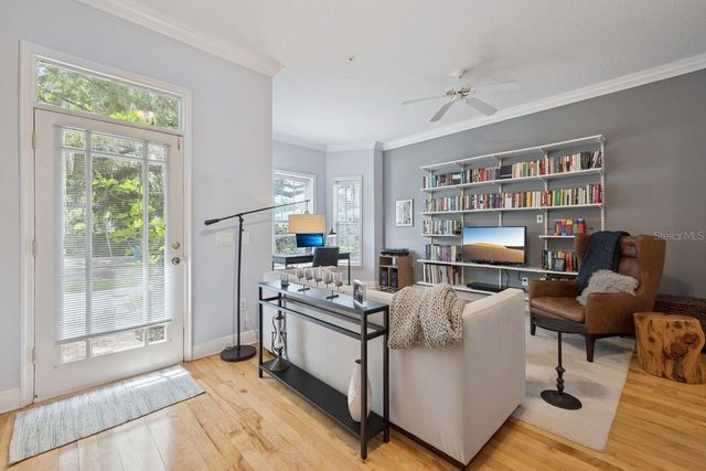 1151 DELANEY AVENUE 3, Orlando, FL 32806