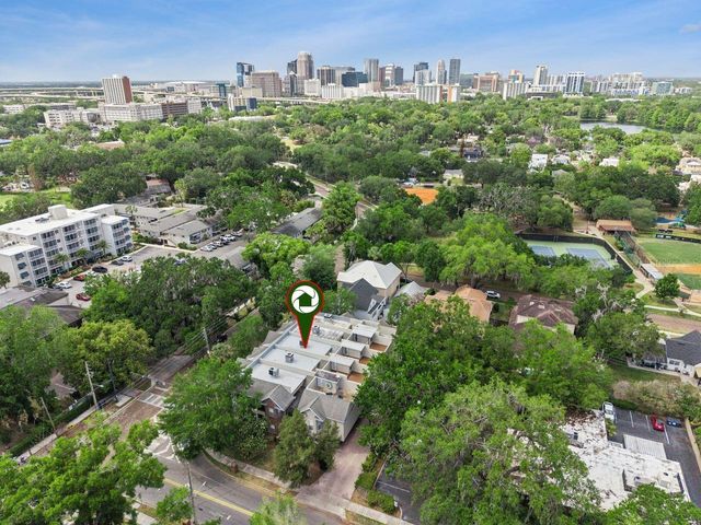 1151 DELANEY AVENUE 3, Orlando, FL 32806