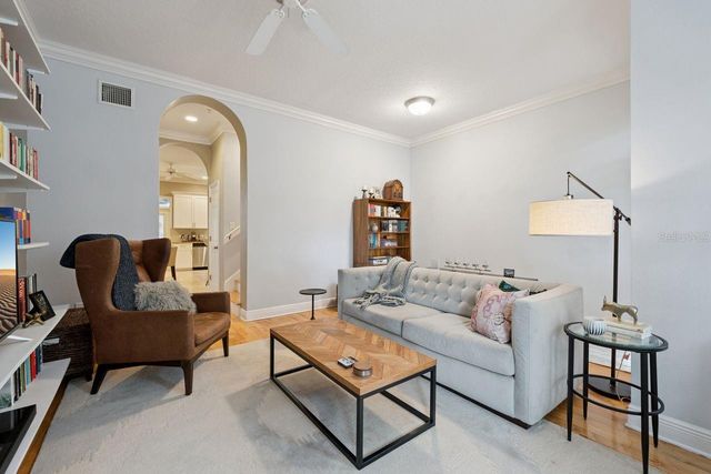 1151 DELANEY AVENUE 3, Orlando, FL 32806