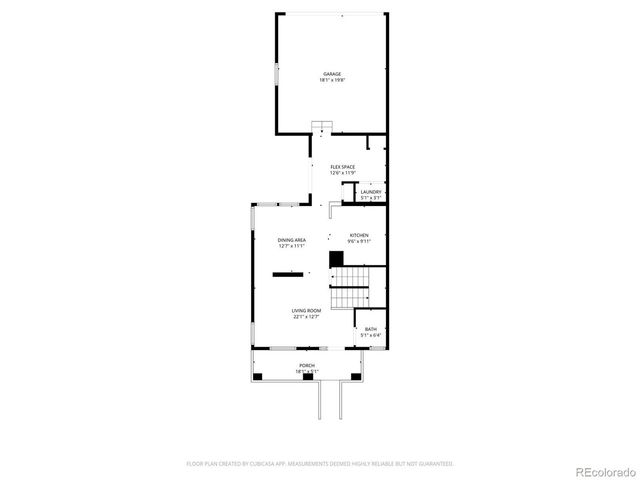 1659 Saratoga Dr, Lafayette, CO 80026